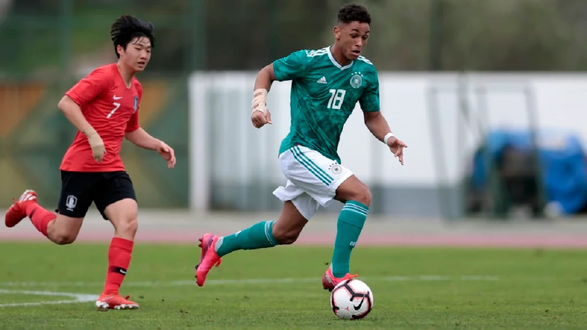 Арміндо Зіб змінив Хоффенхайм на Баварію / Getty images