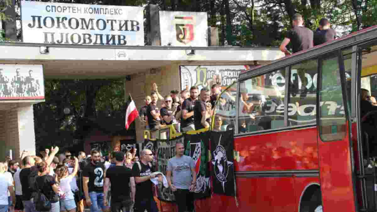 Гравці і фанати болгарського Локомотива масово заразились коронавірусом, святкуючи перемогу у Кубку країни