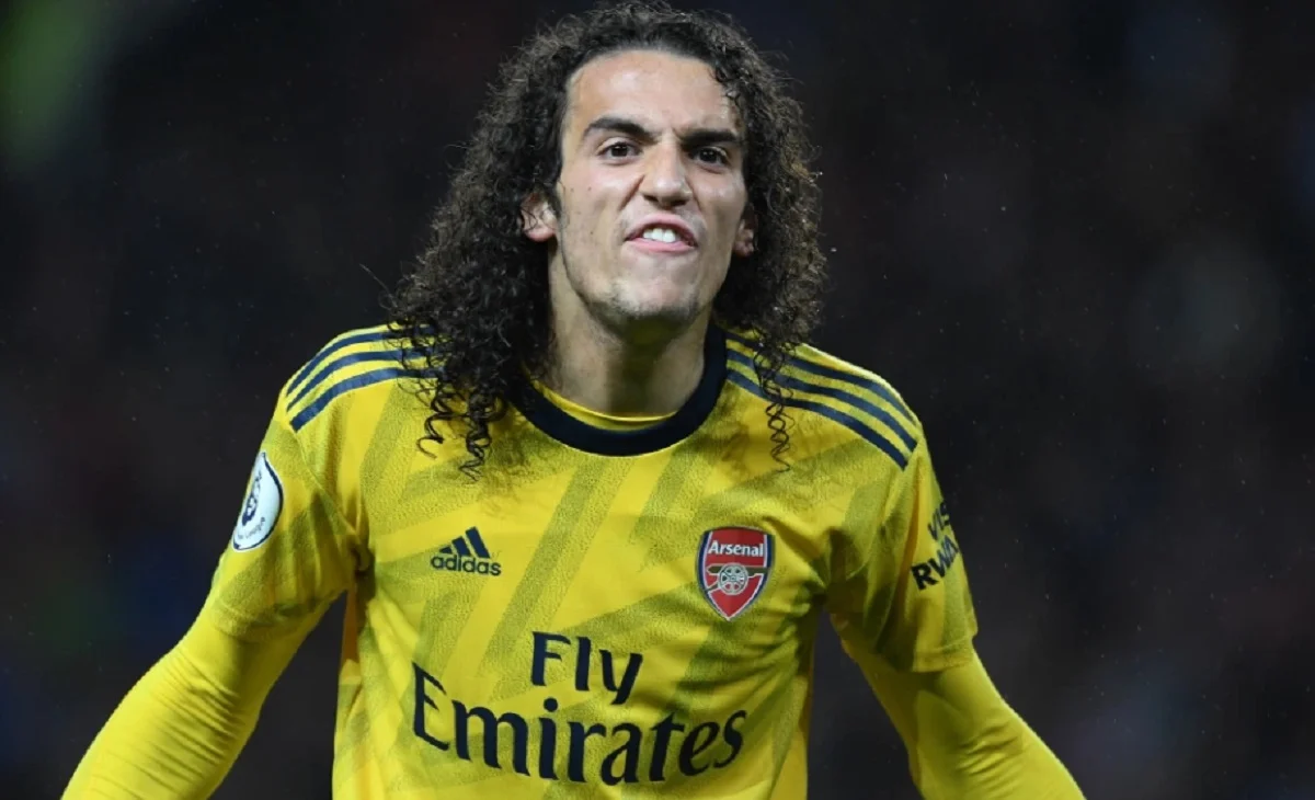 Маттео Гендузі / Getty Images