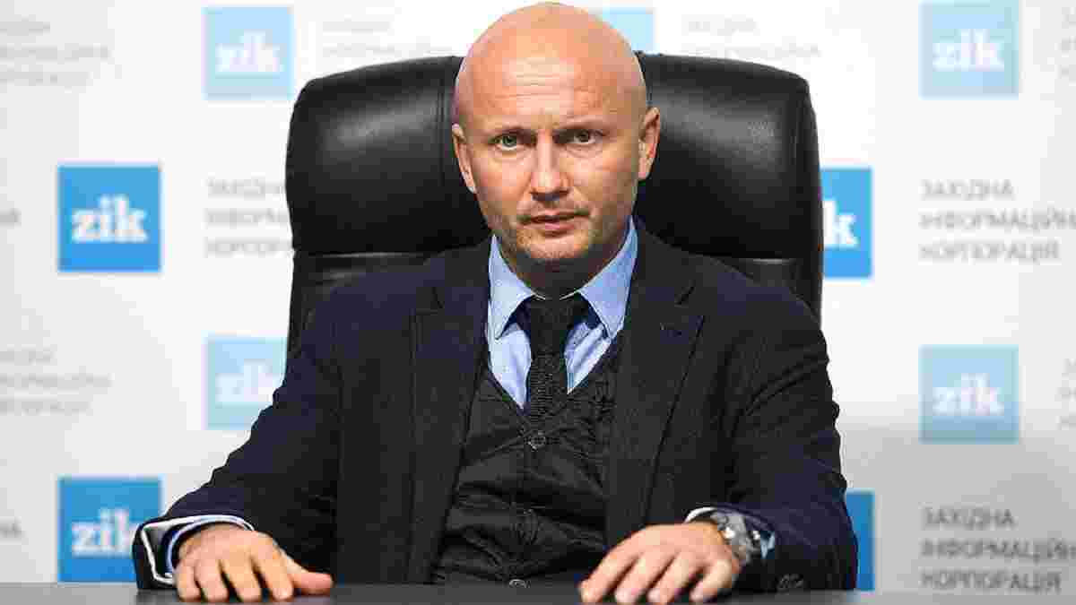 Смалійчук відповів на звинувачення УАФ – співвласник Карпат пригадав аналогічні порушення Динамо і Шахтаря