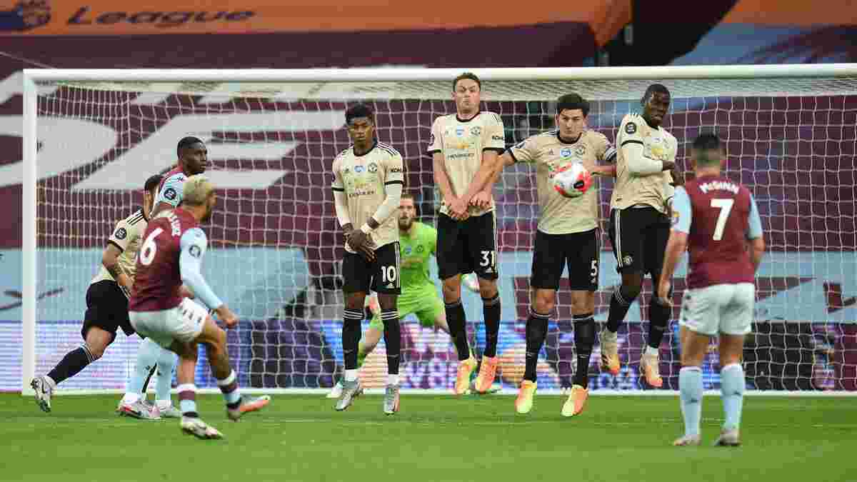 Де Хеа установил рекорд Манчестер Юнайтед по количеству матчей среди иностранцев