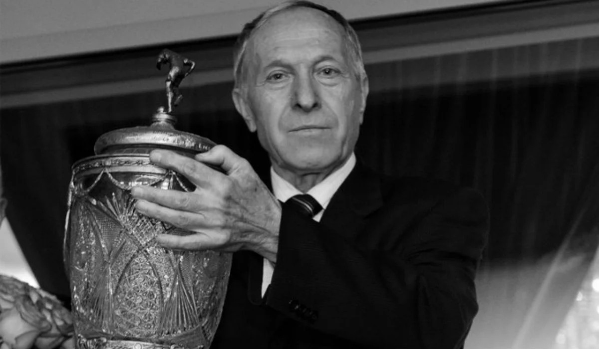 Владимир Сальков / ФК Шахтер