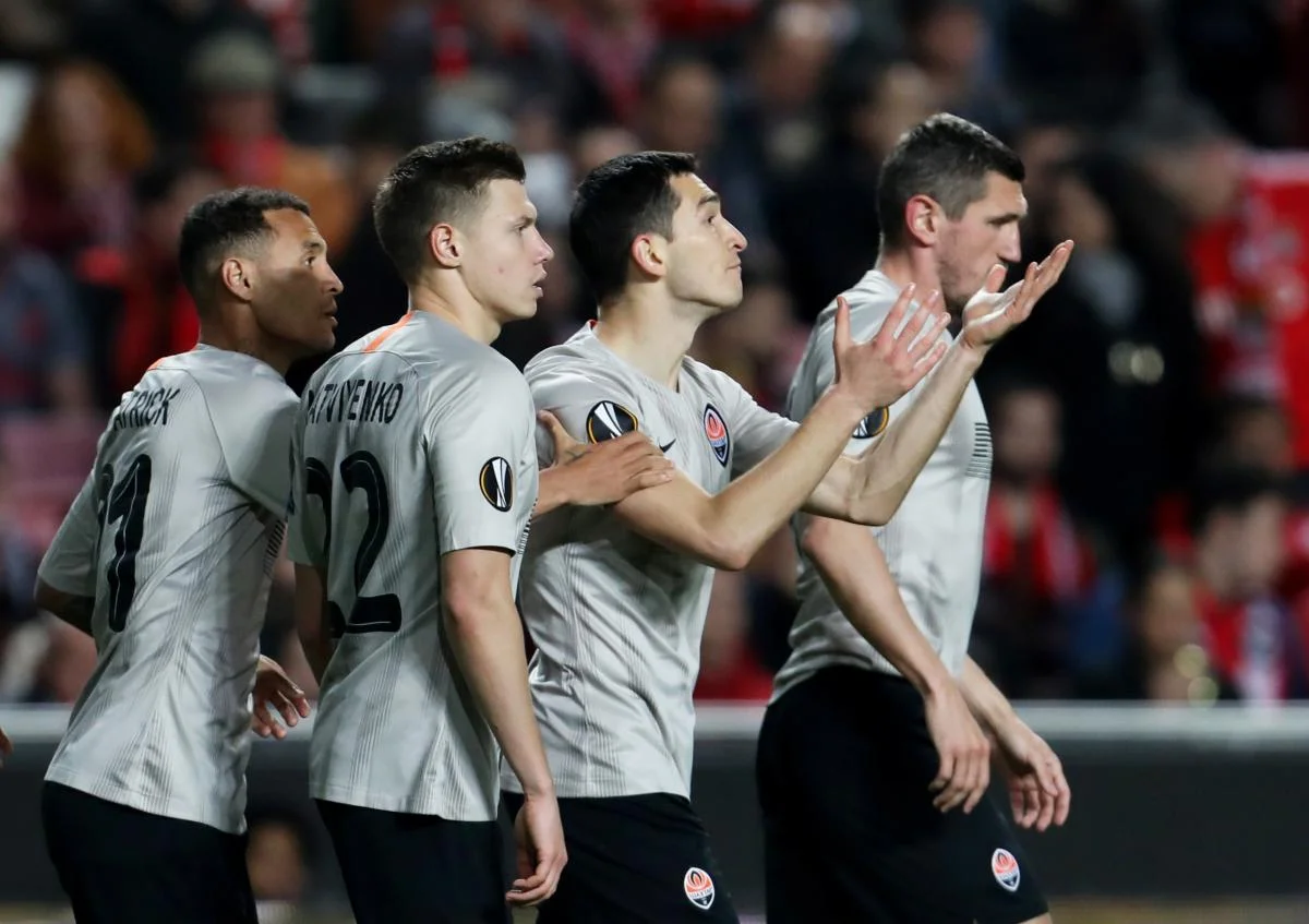 Шахтер узнал соперников – результаты, жеребьевка 1/4 и 1/2 финала ЛЕ 2019/20