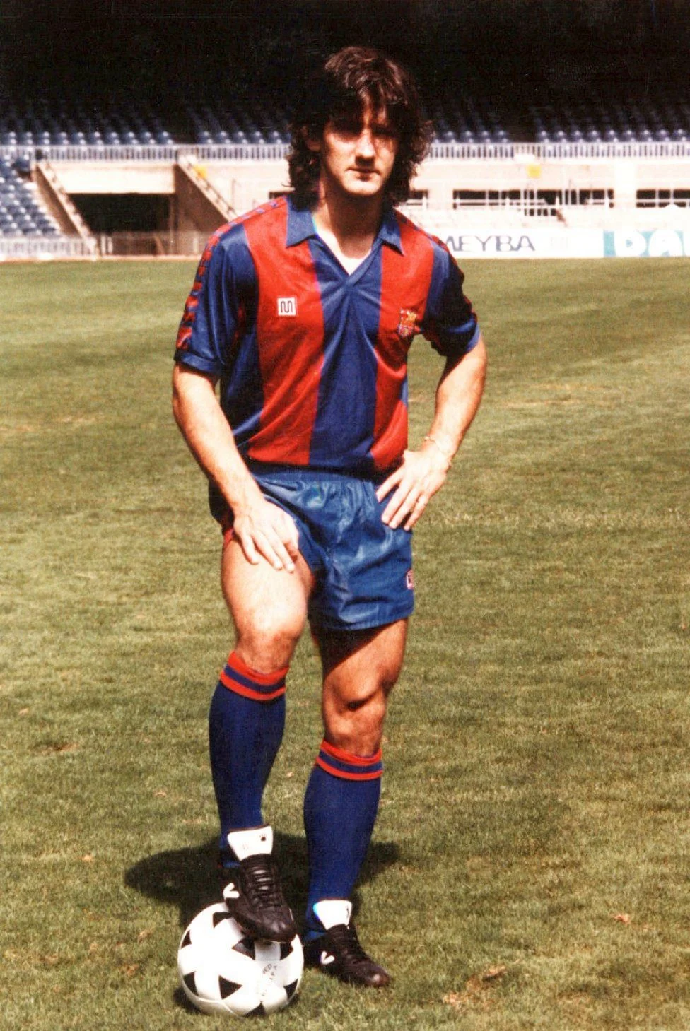 бакеро бакеро