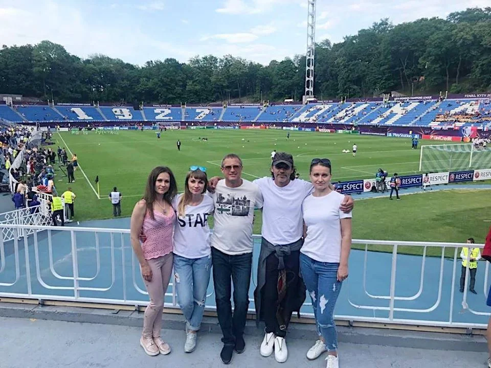 грицина грицина