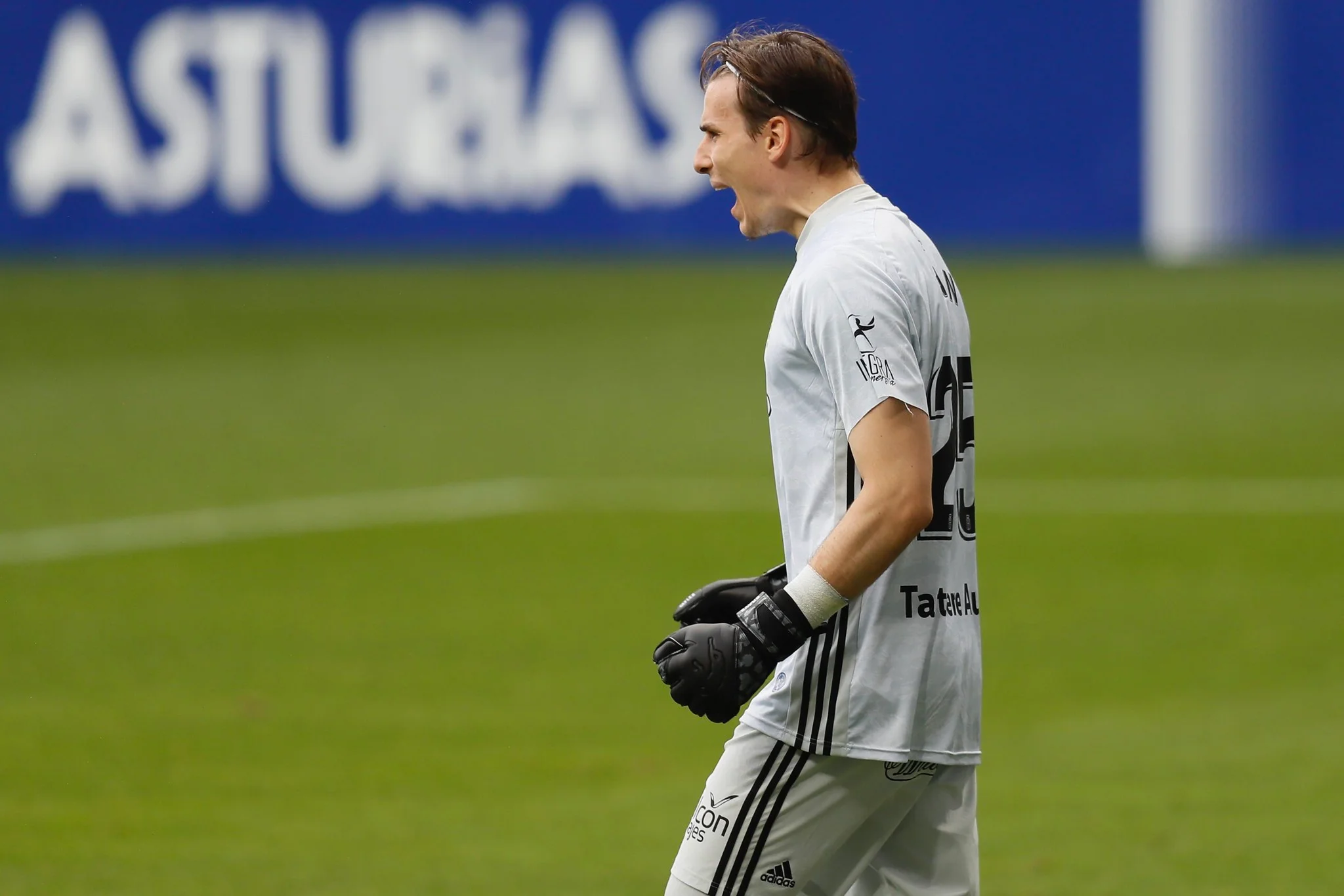 Сарагоса – Ов'єдо: Лунін проти одного з лідерів – онлайн-трансляція матчу 12 липня 2020