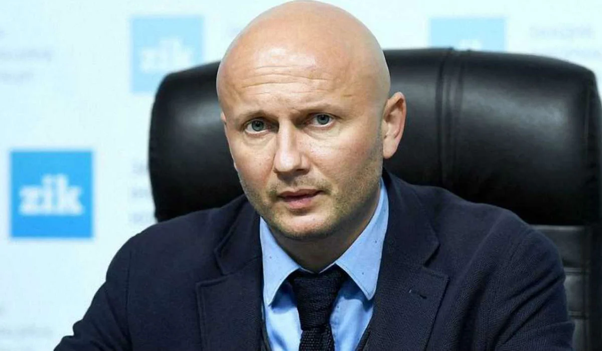 Олег Смалийчук / ФК Карпаты