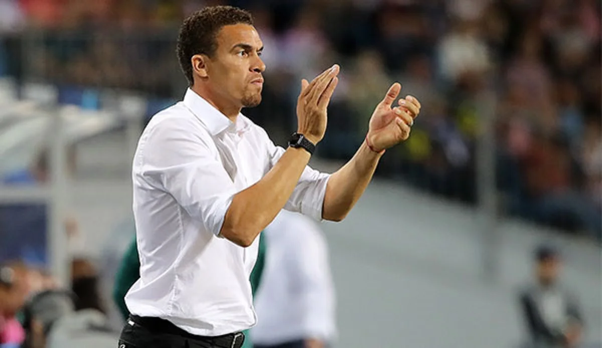 Валерьєн Ісмаель