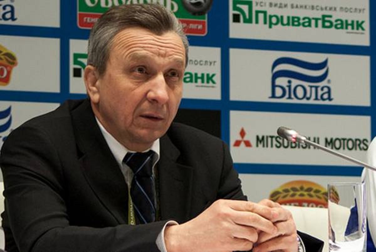 Алексей Семененко / Сайт Динамо
