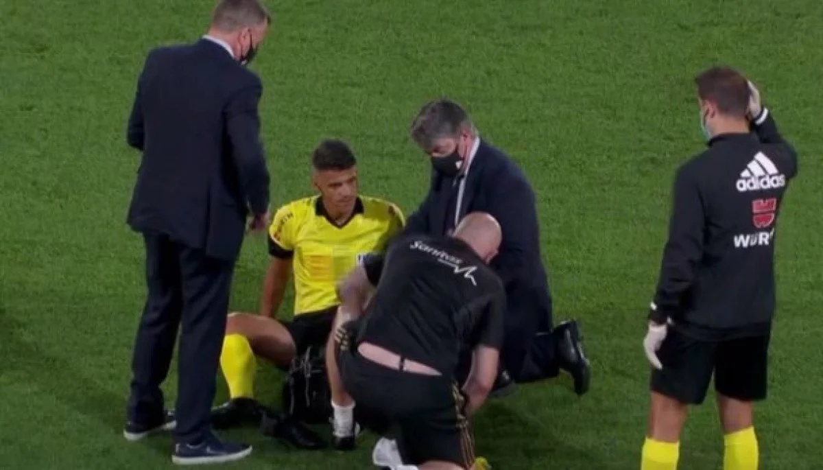 Хиль Мансано / DirecTV