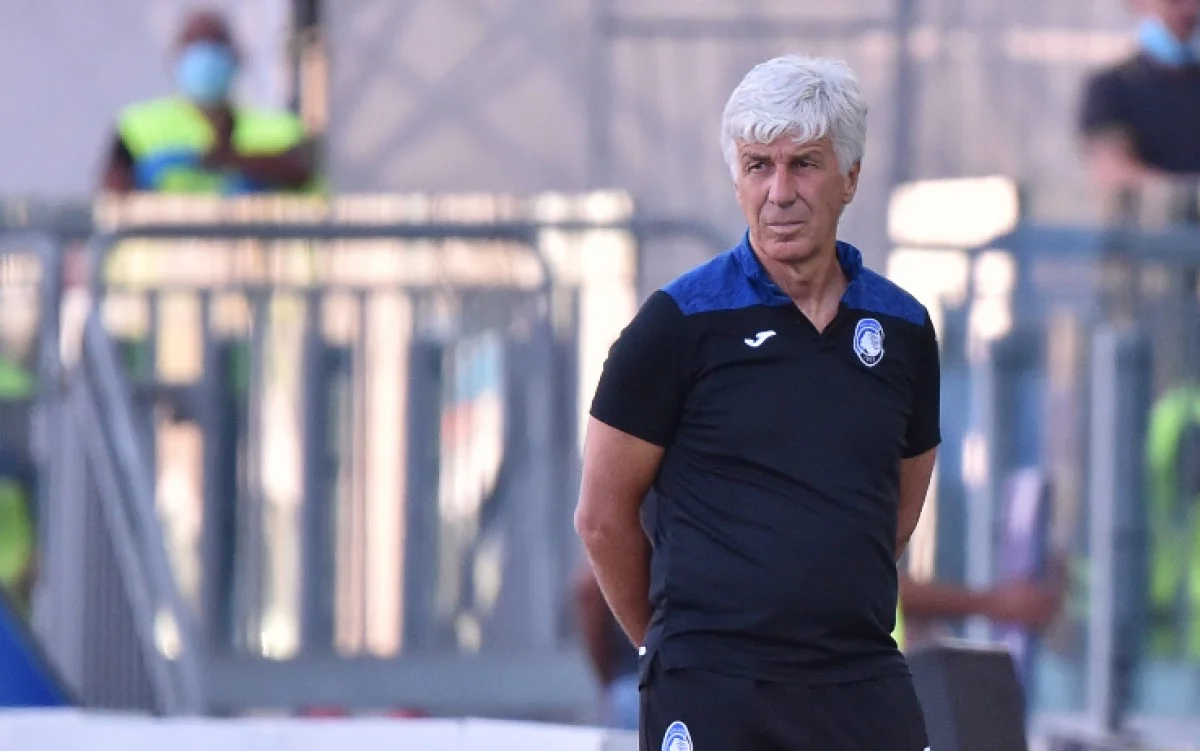 Джан П'єро Гасперіні / Sky Sport Italia