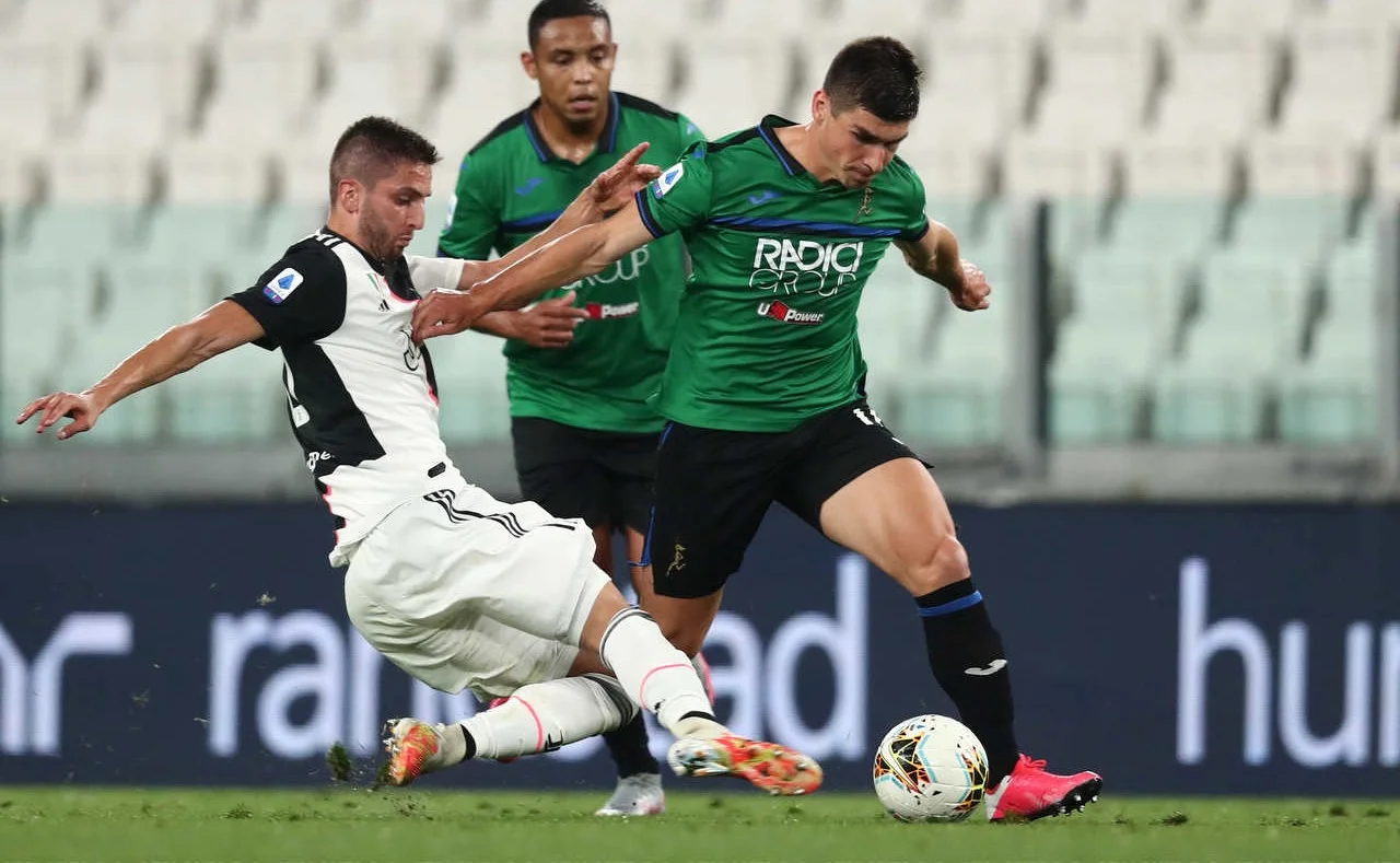 Руслан Маліновський / Getty Images