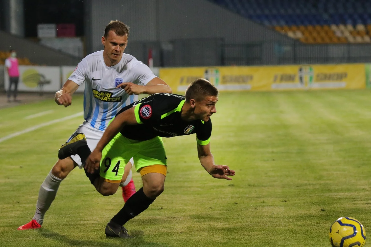 Десна – Олександрія: анонс матчу УПЛ / фото ФК Олександрія