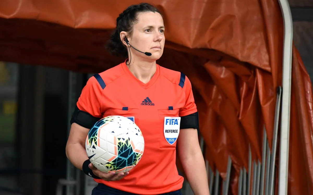 Екатерина Монзуль / фото: Мариуполь