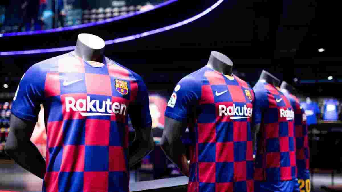 Барселона презентувала нову форму на наступний сезон – каталонці повертаються до традиційного стилю