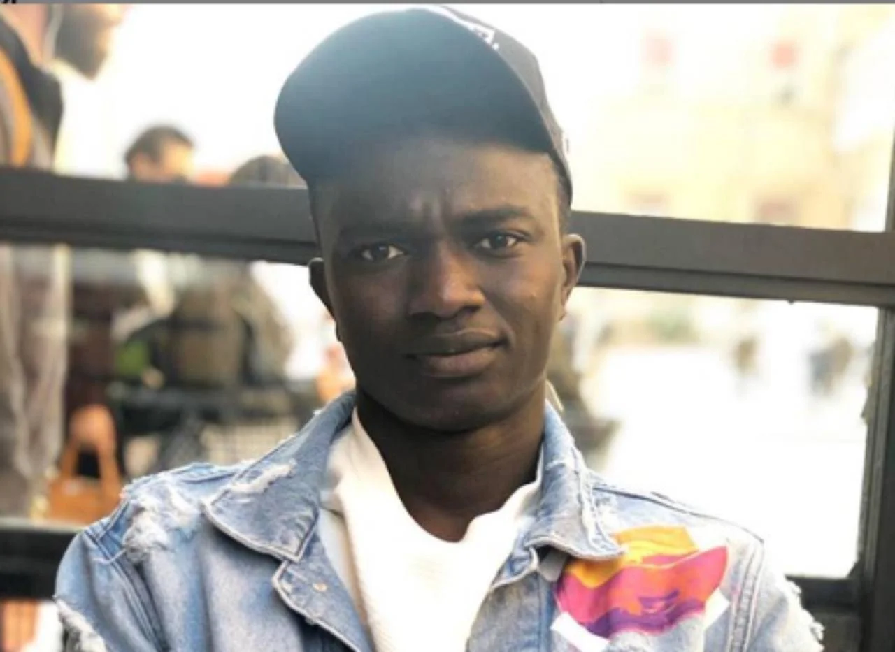 Муса Джувара / Instagram