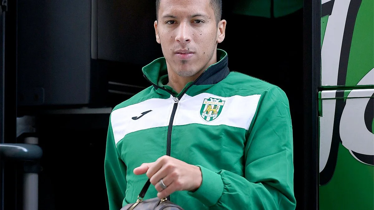 Кевин Мендес / ФК Карпаты