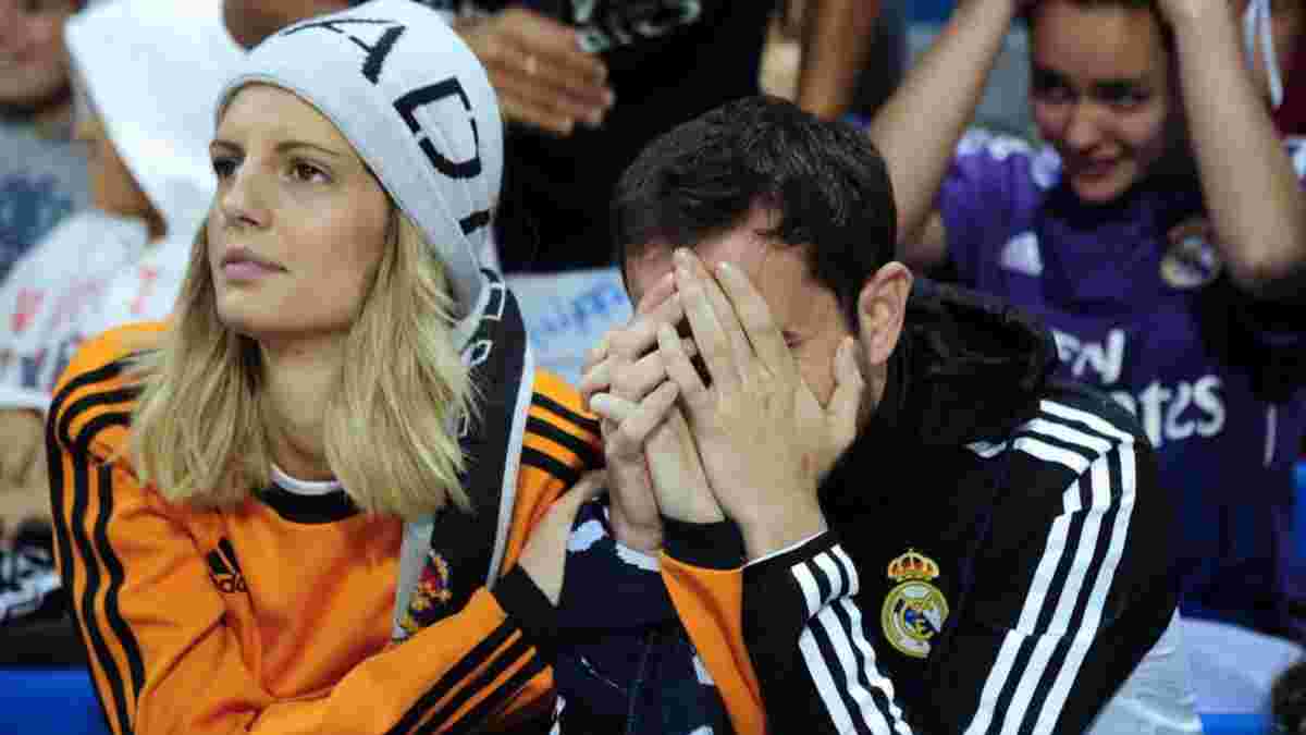 Реал закликав фанатів відмовитися від масових святкувань чемпіонства – мадридці ще не гарантували собі титул