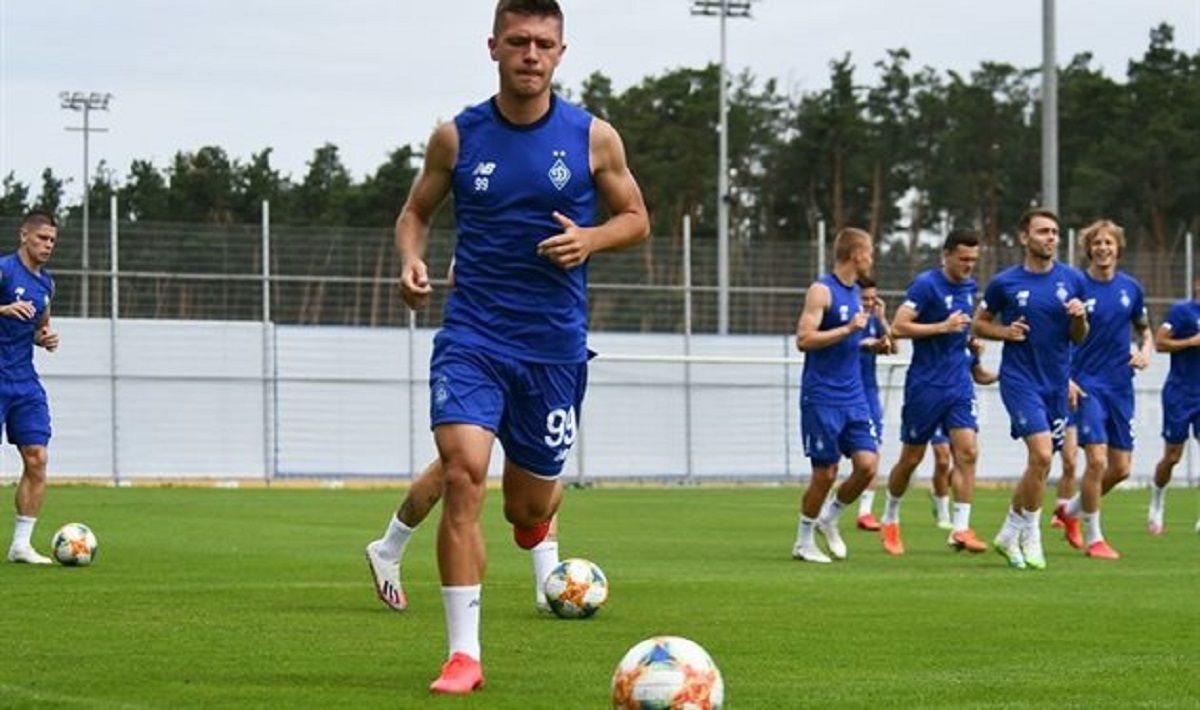 Динамо Киев / ФК Динамо Киев