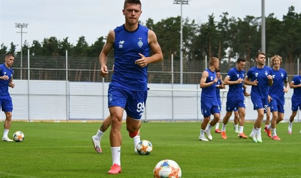 Динамо Киев / ФК Динамо Киев