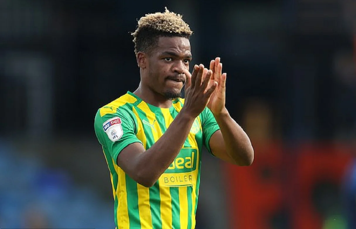 Грейди Диангана / Getty Images