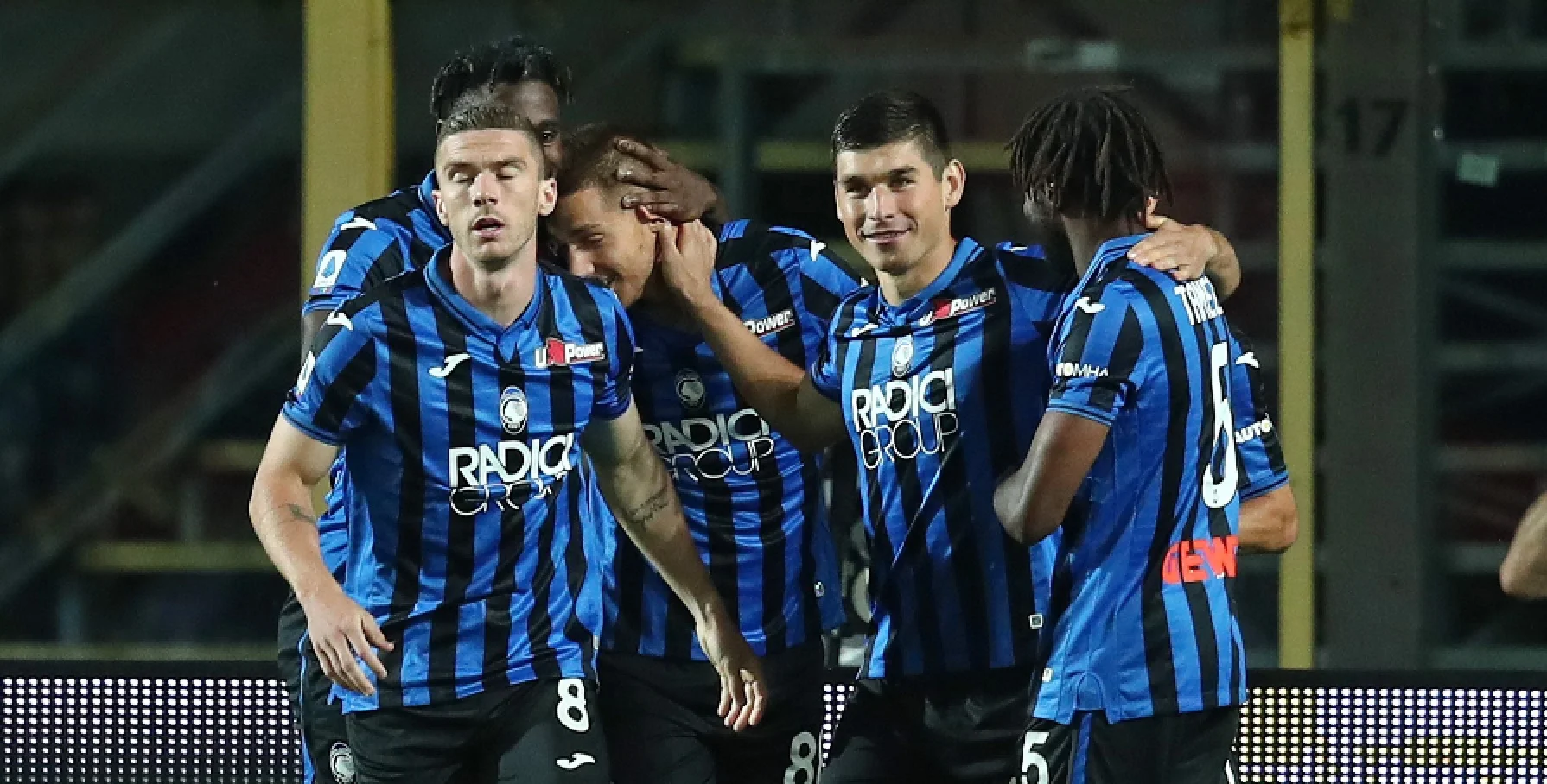 Маліновский підірвав Італію черговою бомбою