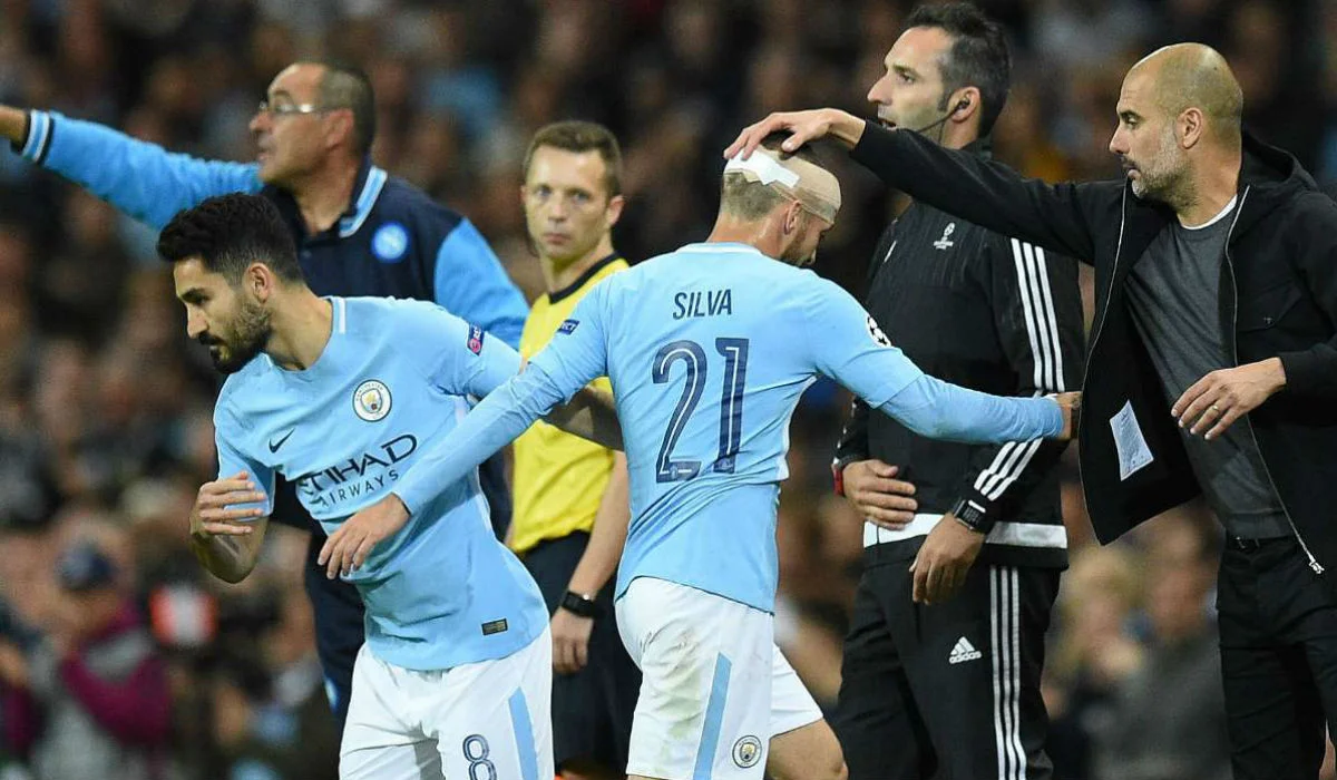 В Лиге чемпионов будет 3 замены / Getty Images