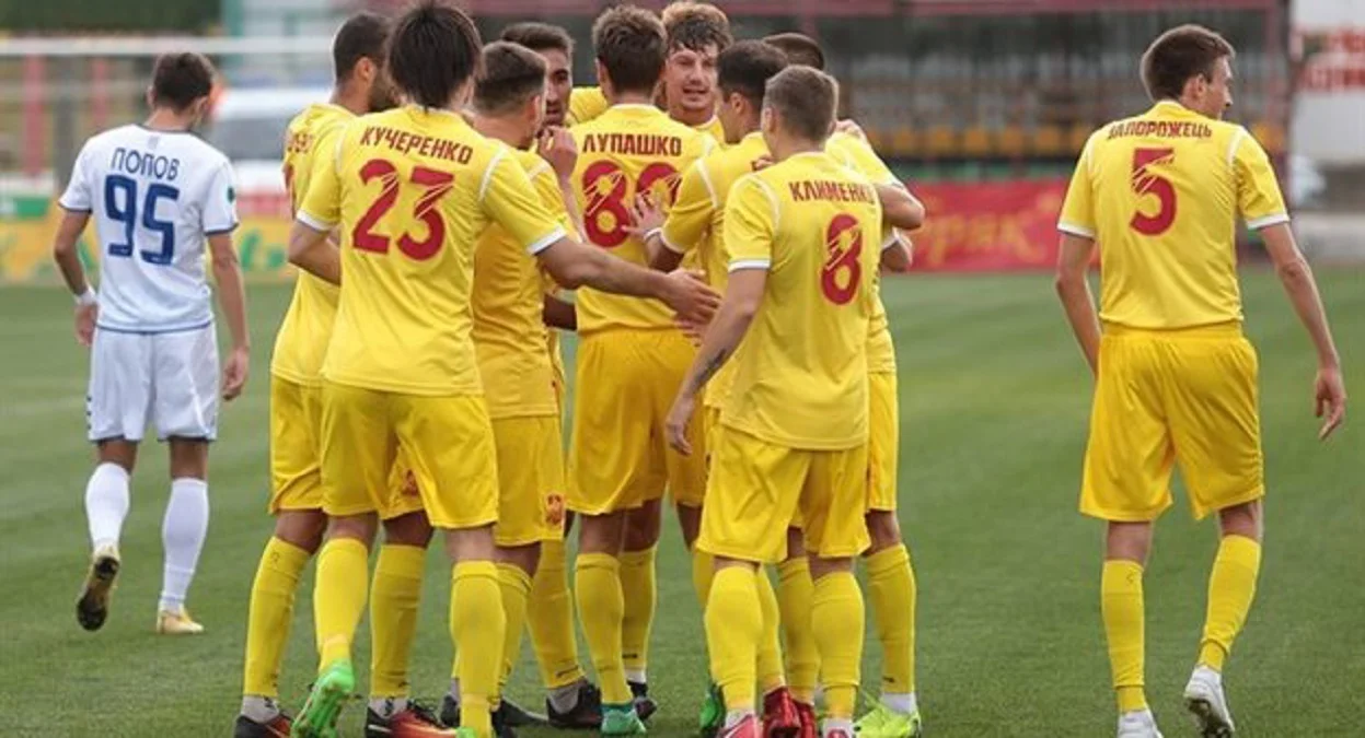 Ингулец / ФК Ингулец