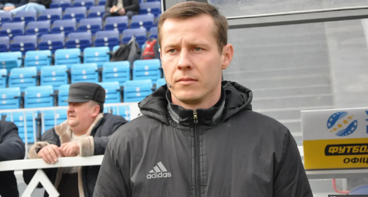 Юрій Іванов / Фото з відкритих джерел