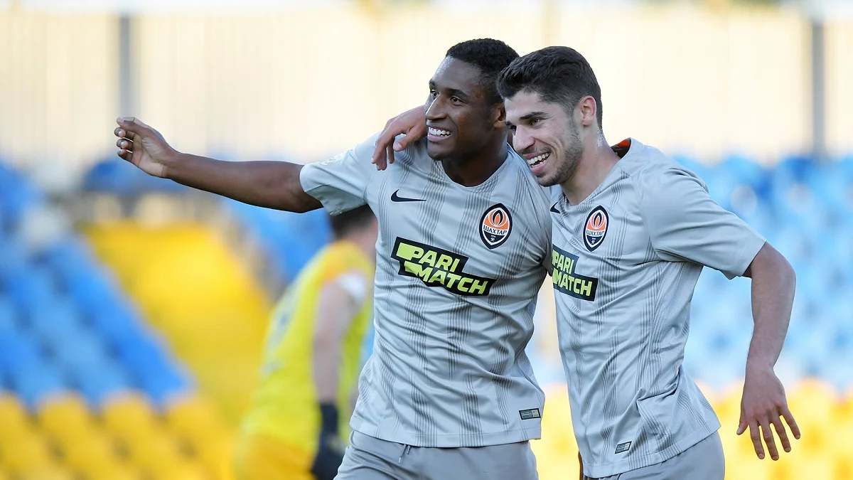 Александрия – Шахтер: отчет о матче УПЛ 19 июля 2020