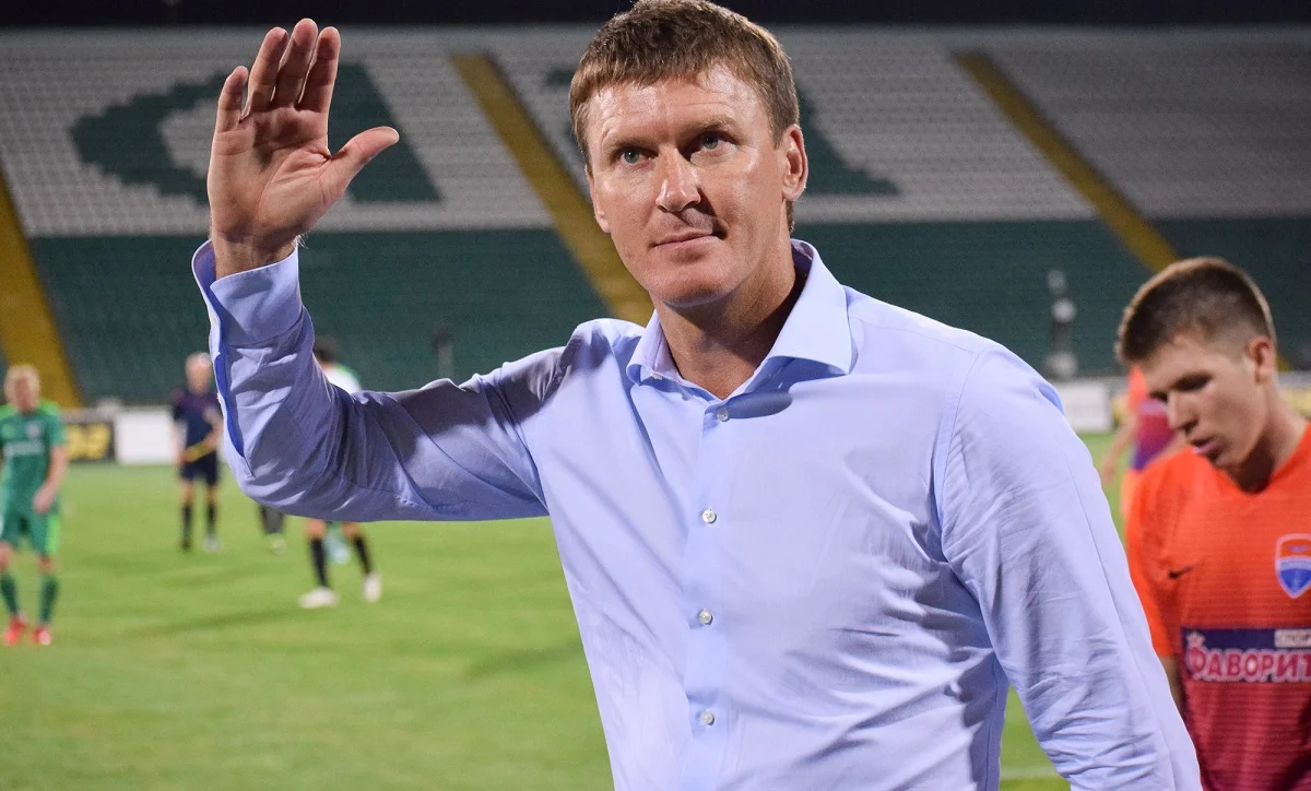 Василь Сачко / Фото з відкритих джерел