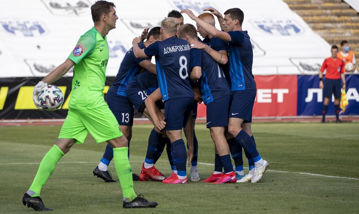 Десна / ФК Десна