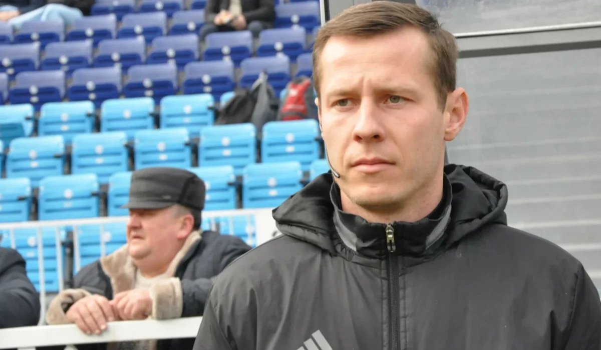 Юрій Іванов / фото з відкритих джерел