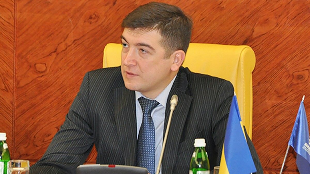 Сергій Макаров / Фото з відкритих джерел