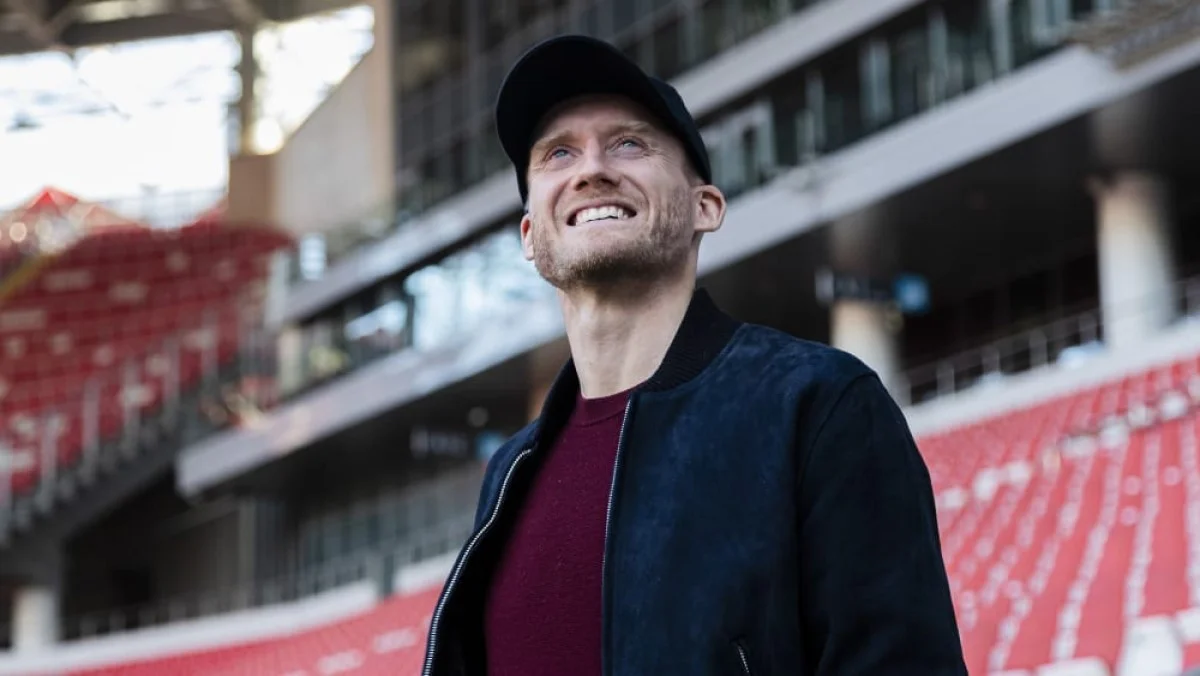 Андре Шюррле / picture alliance