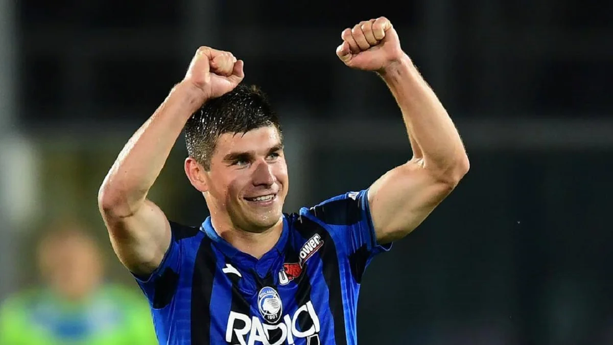 Руслан Маліновський / Getty images