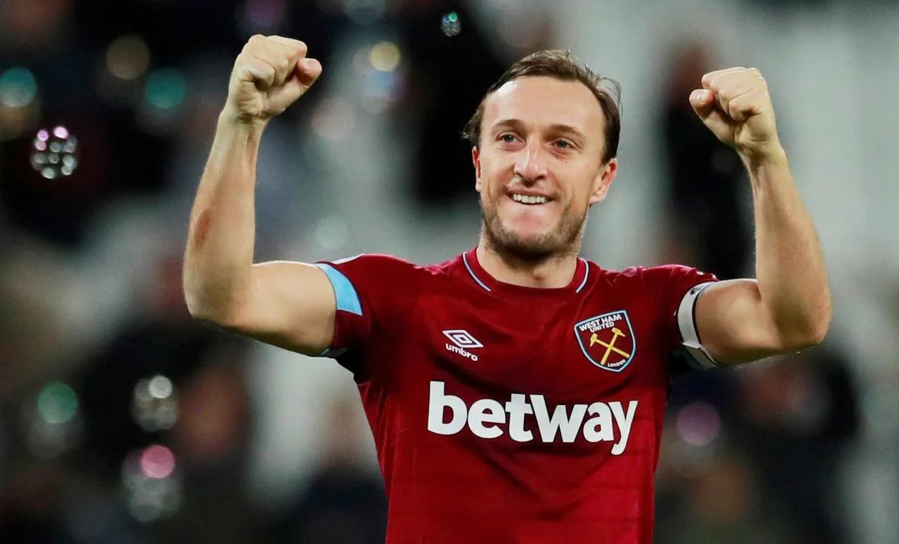 Марк Нобл / Reuters