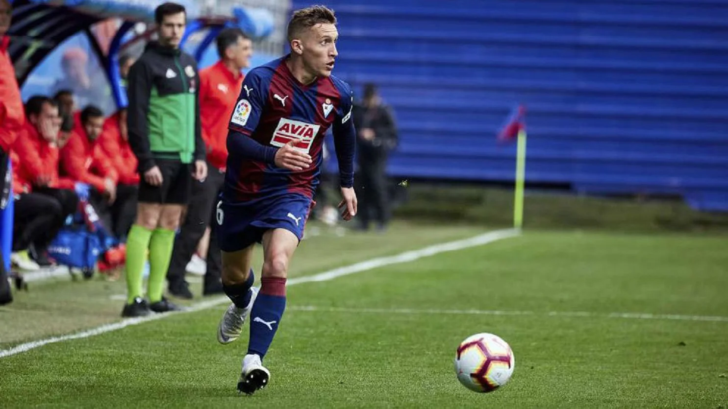 Пабло де Бласис / Фото Marca