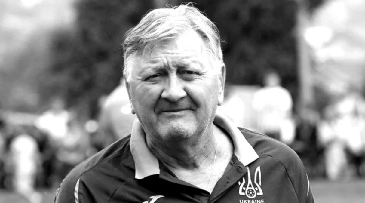 Владимир Лозинский / фото из открытых источников