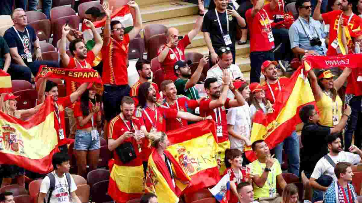 В Іспанії провели перший матч з глядачами за чотири місяці – публіка знехтувала правилами соціальної дистанції 