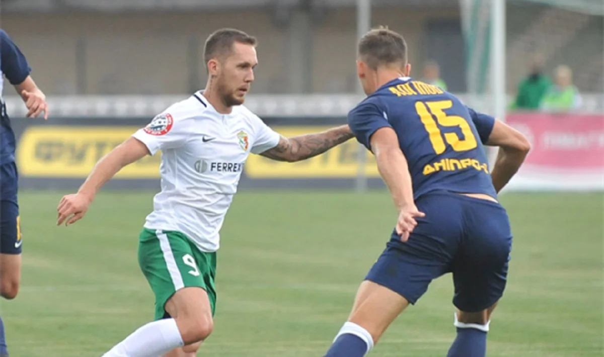 Едін Шехіч (ліворуч) / Фото з відкритих джерел