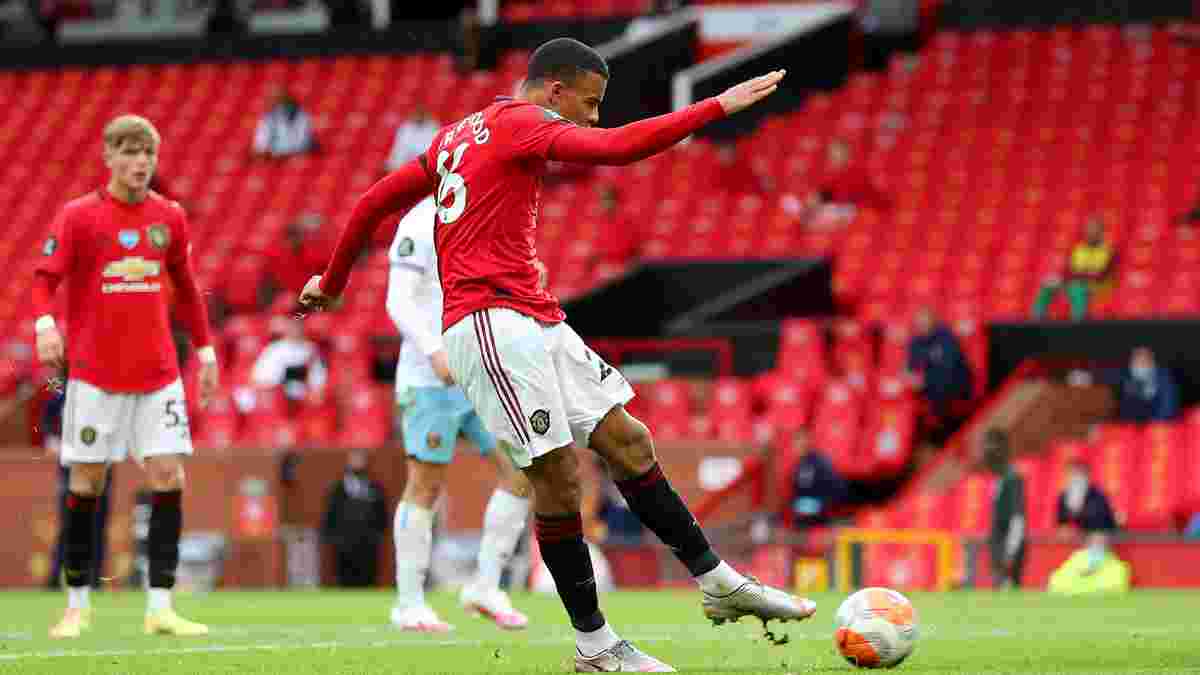 Манчестер Юнайтед – Вест Хэм – 1:1 – видео голов и обзор матча