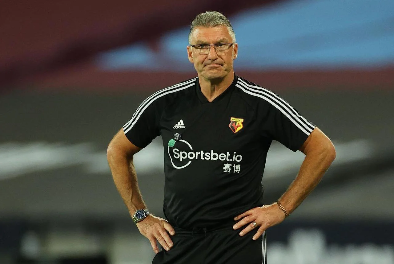 Найджел Пирсон / Reuters