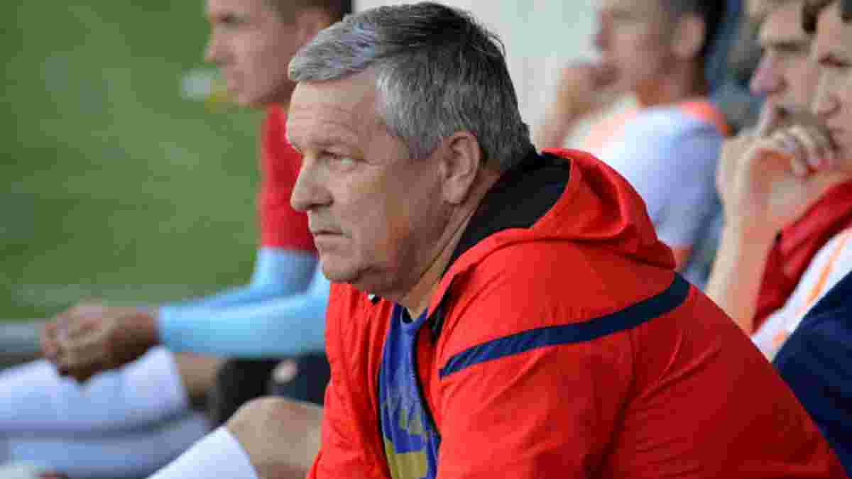 Відомий український тренер загинув у жахливій ДТП