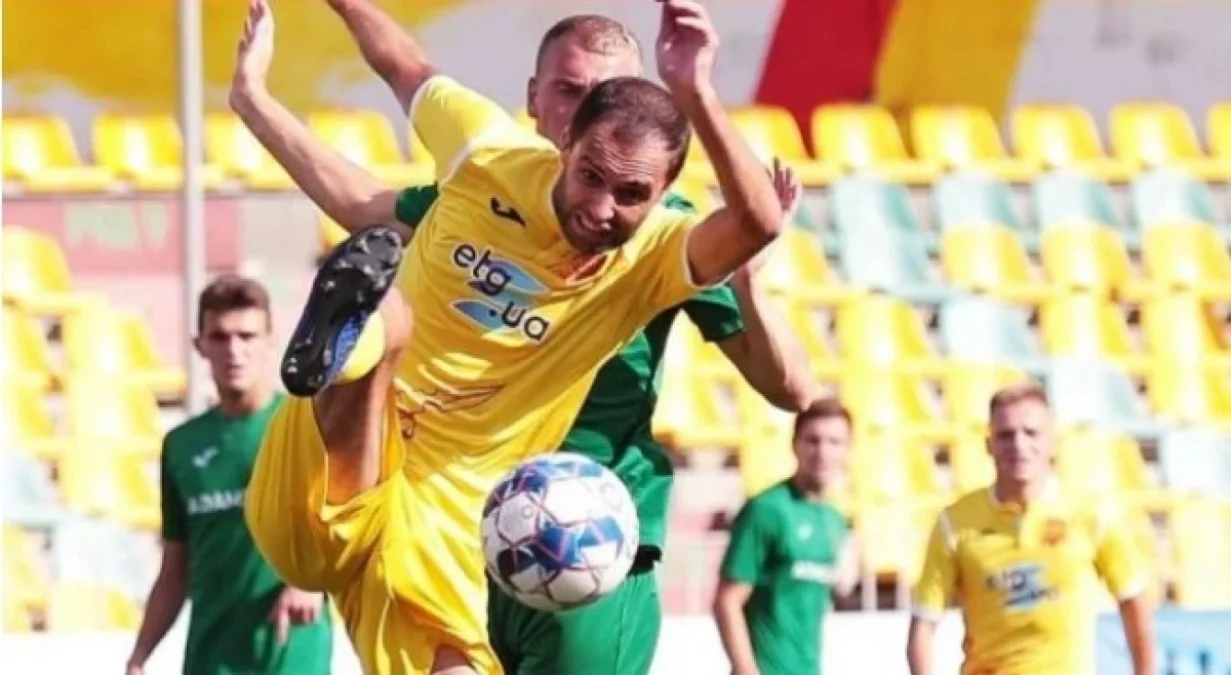 Інгулець – Прикарпаття / фото: ФК Інгулець