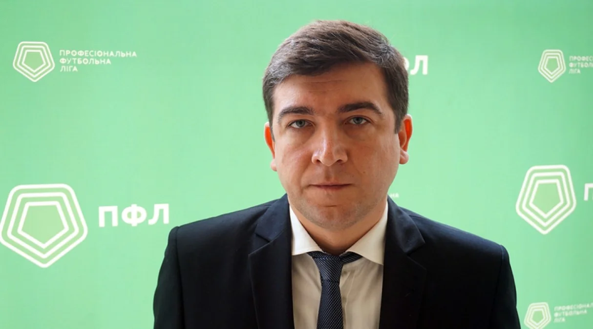 Сергій Макаров / ПФЛ