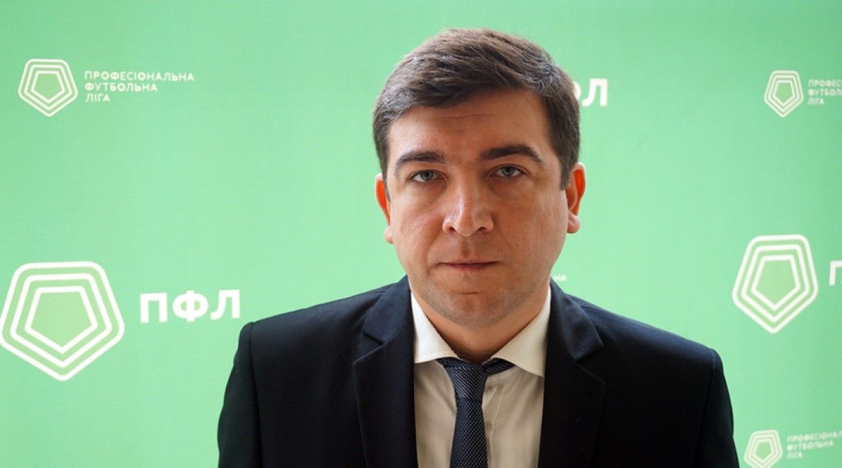 Сергей Макаров / ПФЛ