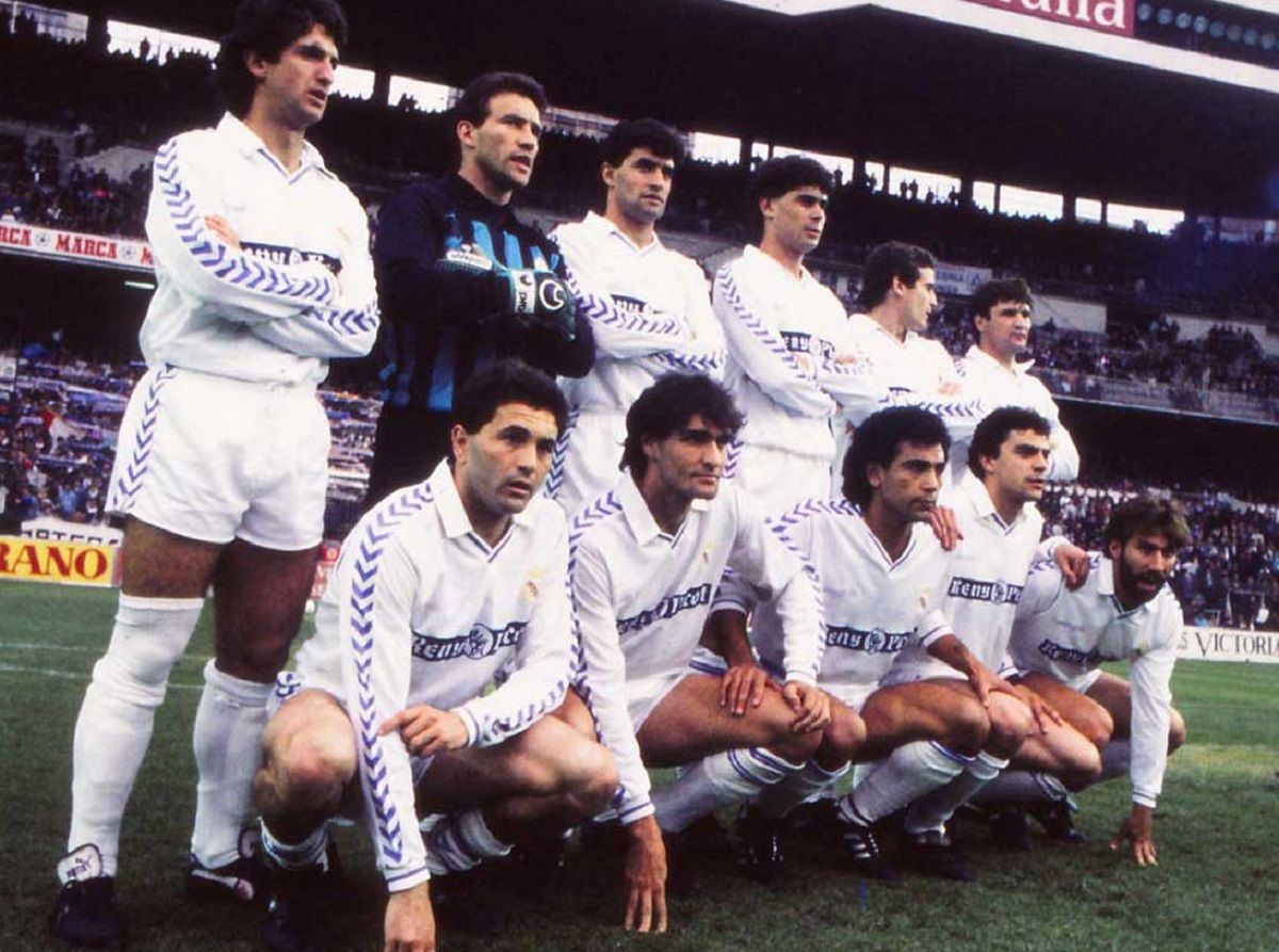 Реал-1990 / Sportyou
