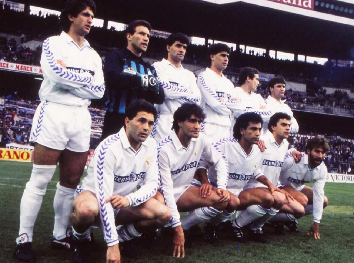 Реал-1990 / Sportyou