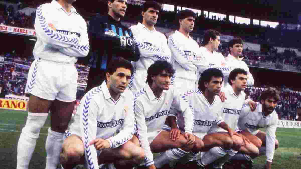Реал-1990: бізнесмен, ведучий телепередачі для дітей та тренер-невдаха – чим живуть чемпіони Прімери 30 років опісля 